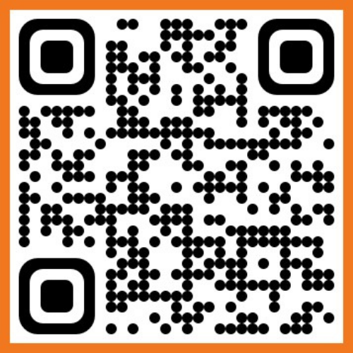 협회 QR