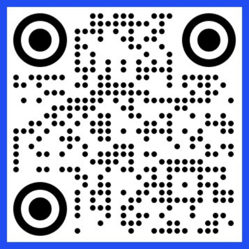 건설워크넷 QR