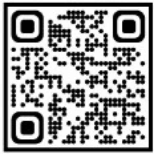 신청서 QR
